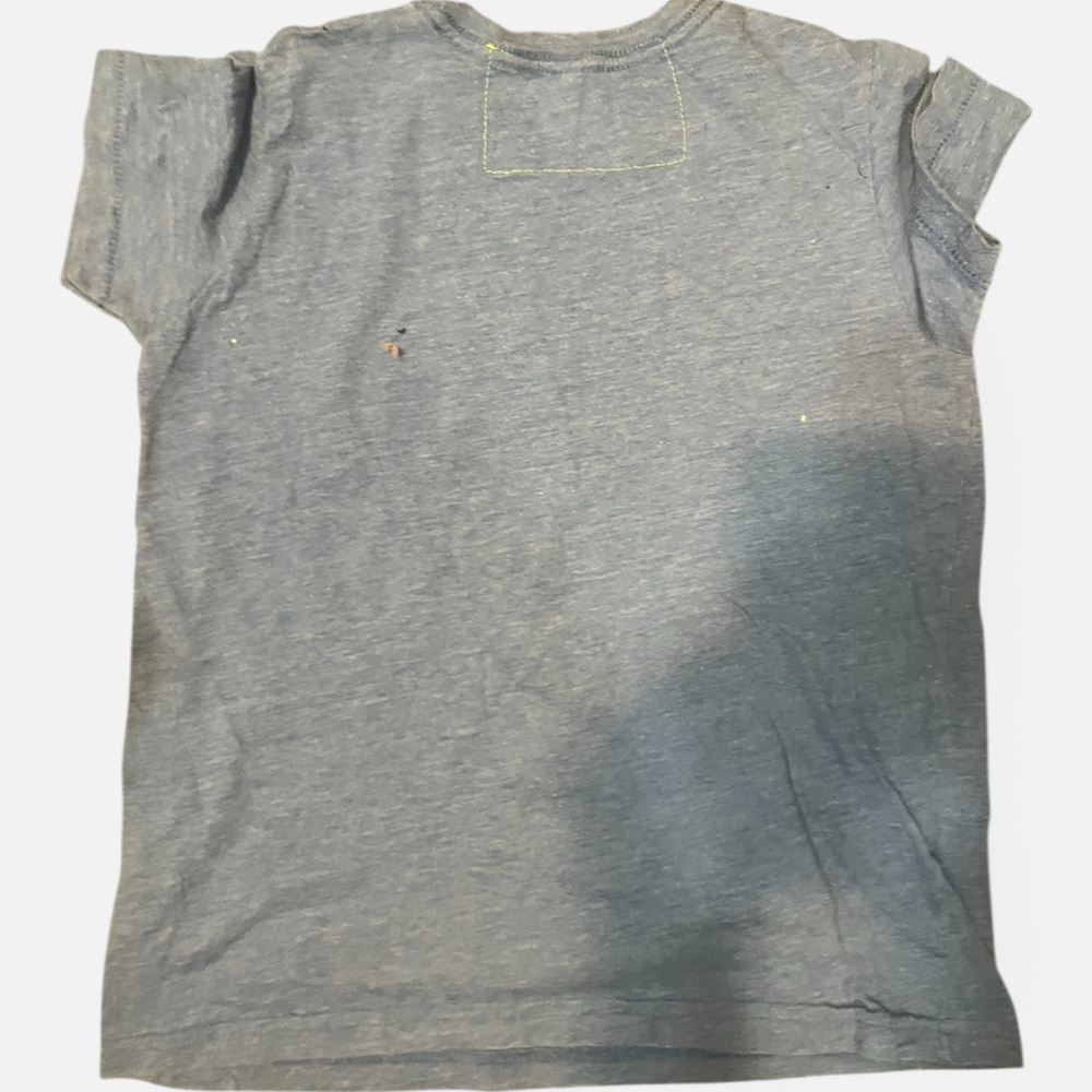 ACL Aviator Nation youth tee - Picture 2 of 3